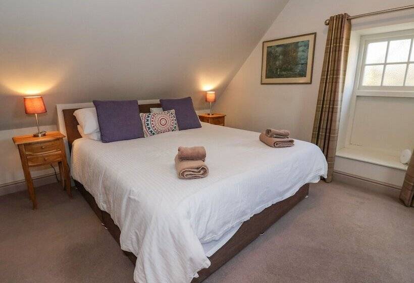 The Dower House Cottage