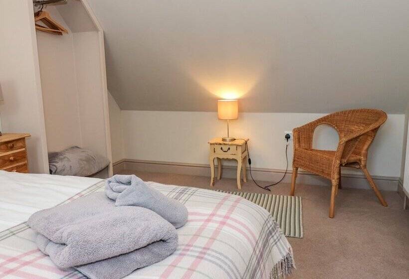 The Dower House Cottage