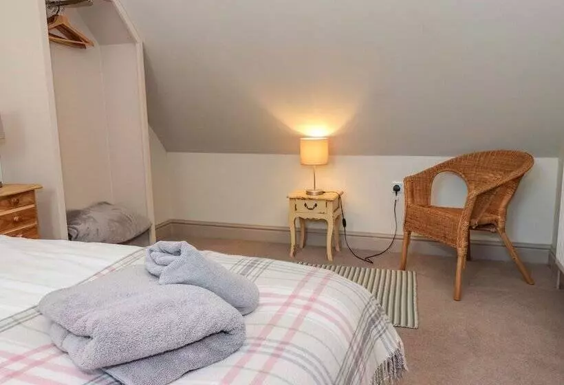 The Dower House Cottage