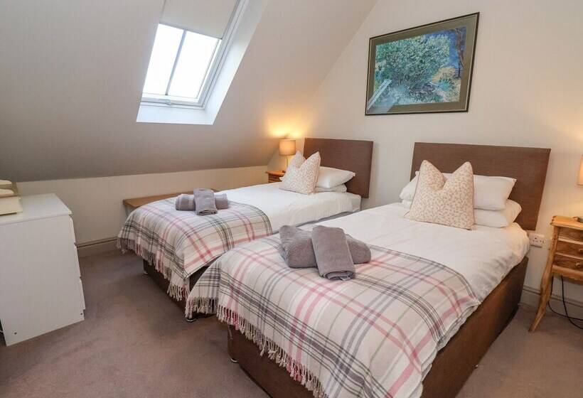 The Dower House Cottage