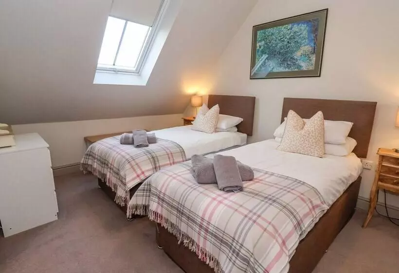 The Dower House Cottage