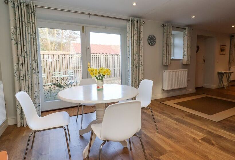 The Dower House Cottage