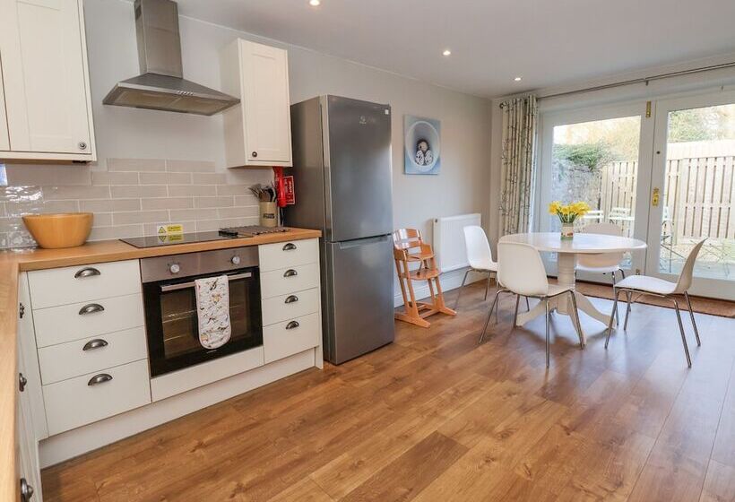 The Dower House Cottage