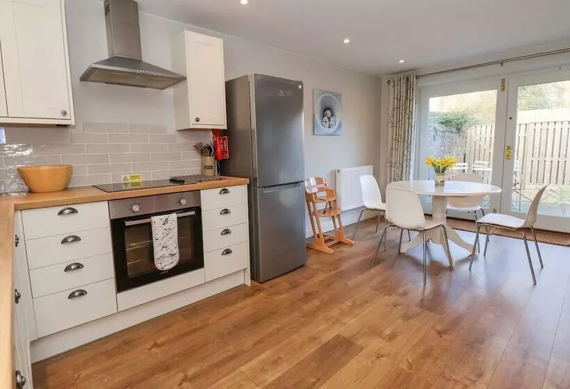 The Dower House Cottage