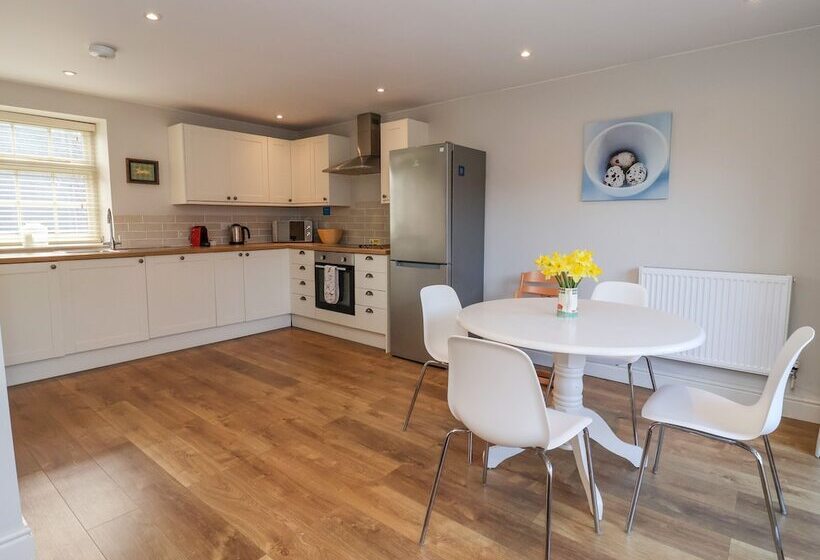 The Dower House Cottage