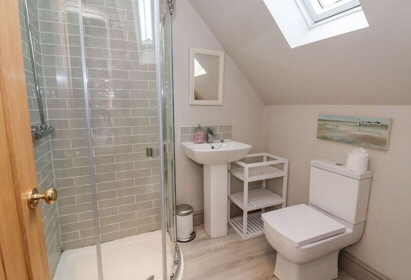 The Dower House Cottage