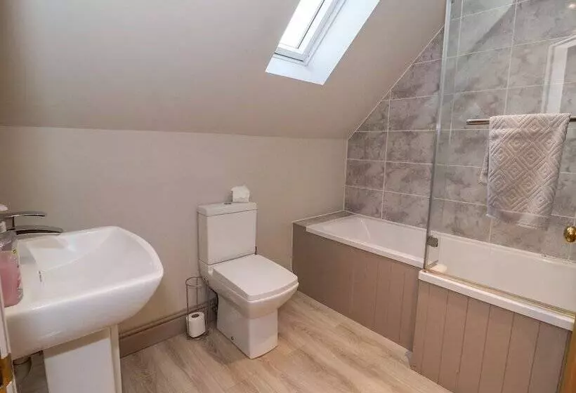 The Dower House Cottage