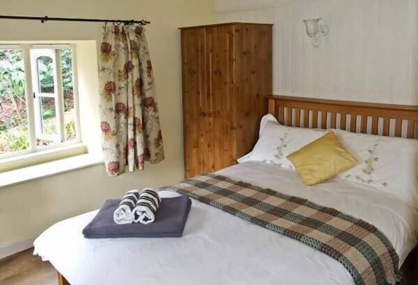 The Generals Cottage