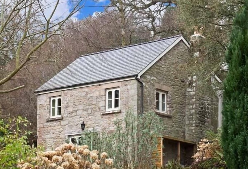 The Generals Cottage