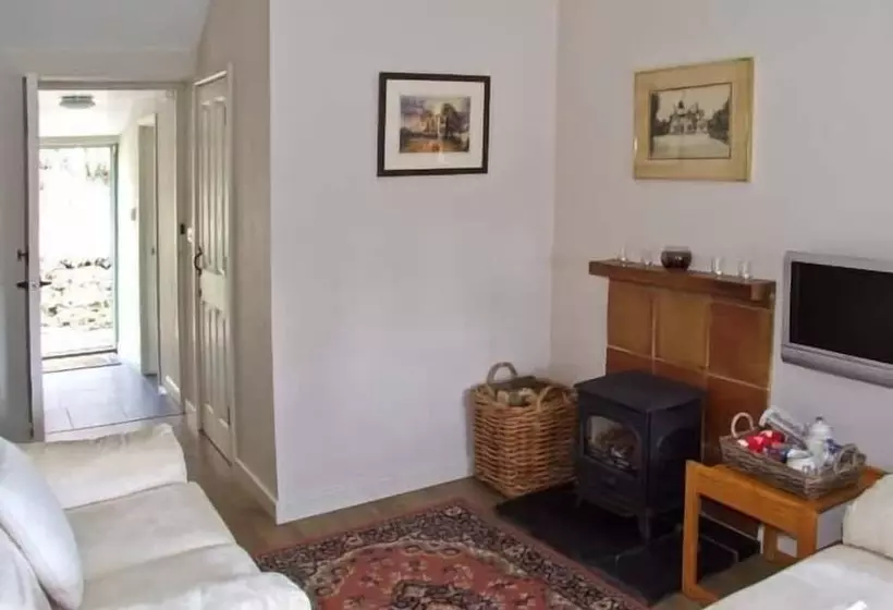 The Generals Cottage