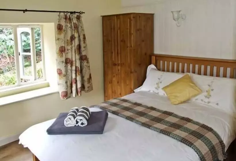 The Generals Cottage
