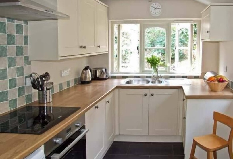 The Generals Cottage