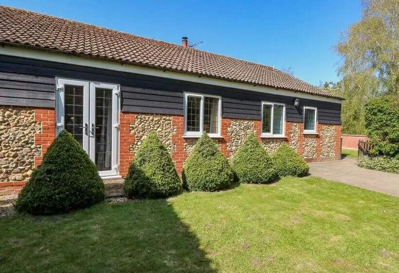The Meadows Cottage