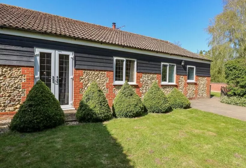 The Meadows Cottage
