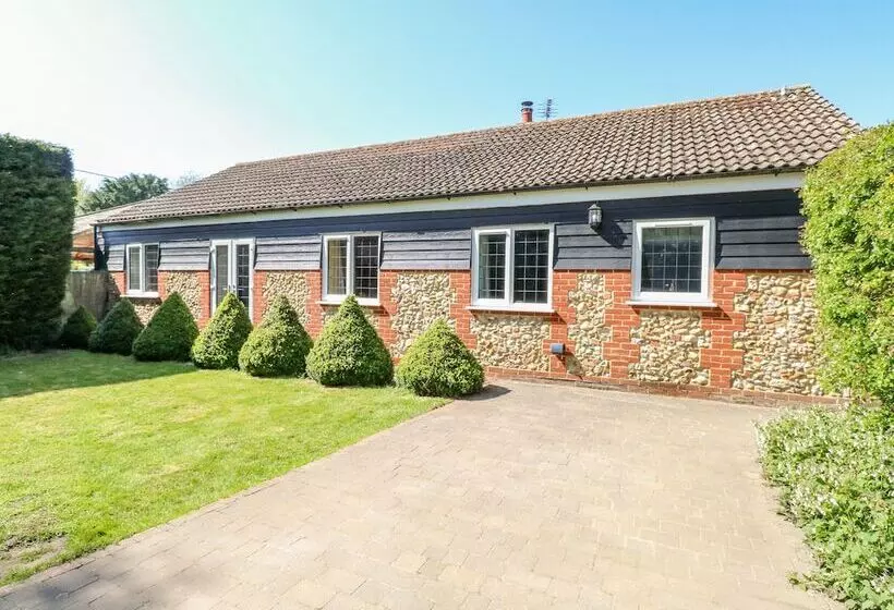 The Meadows Cottage