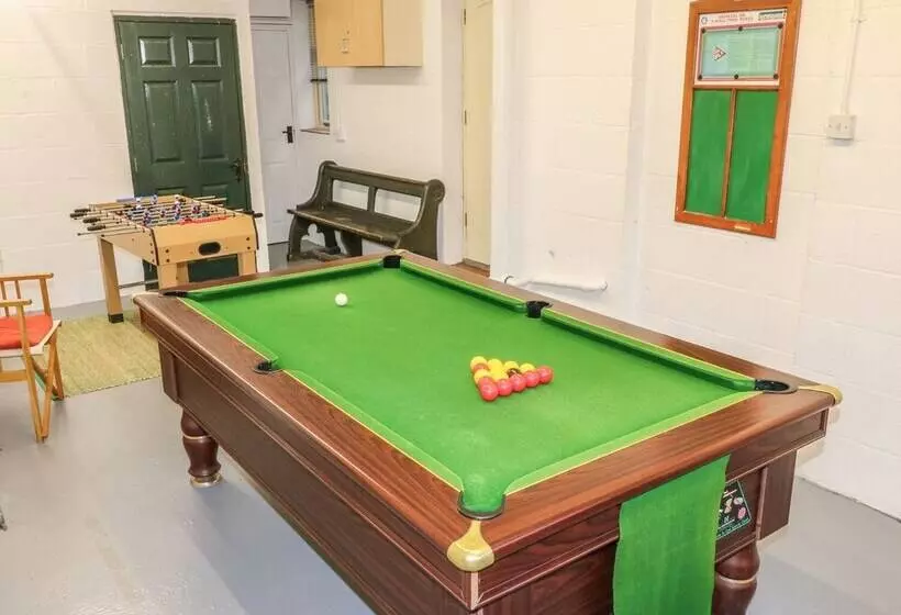 The Old Shop