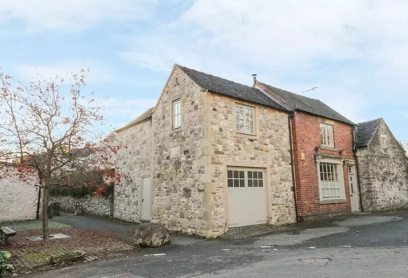 The Old Shop