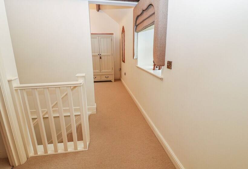 The Tack Room Cottage