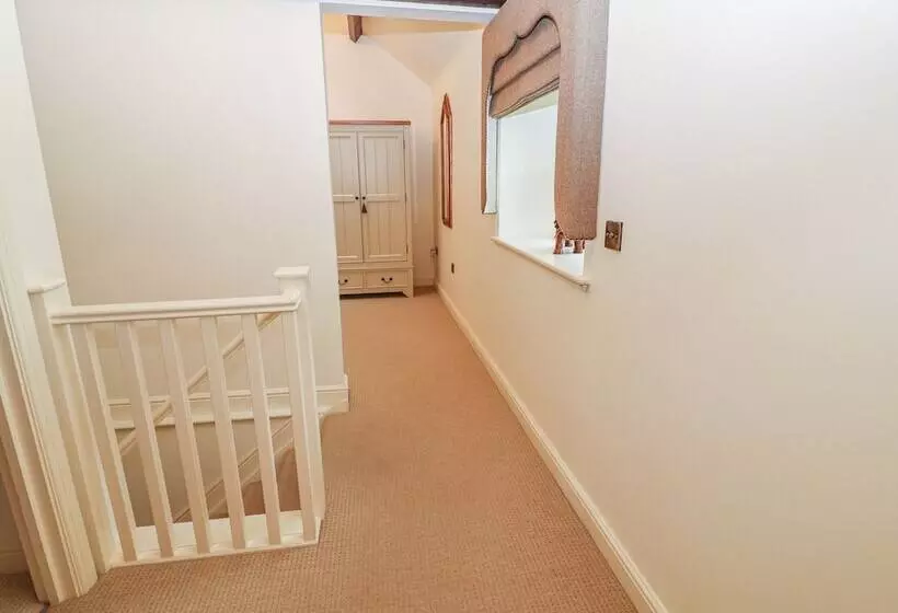 The Tack Room Cottage