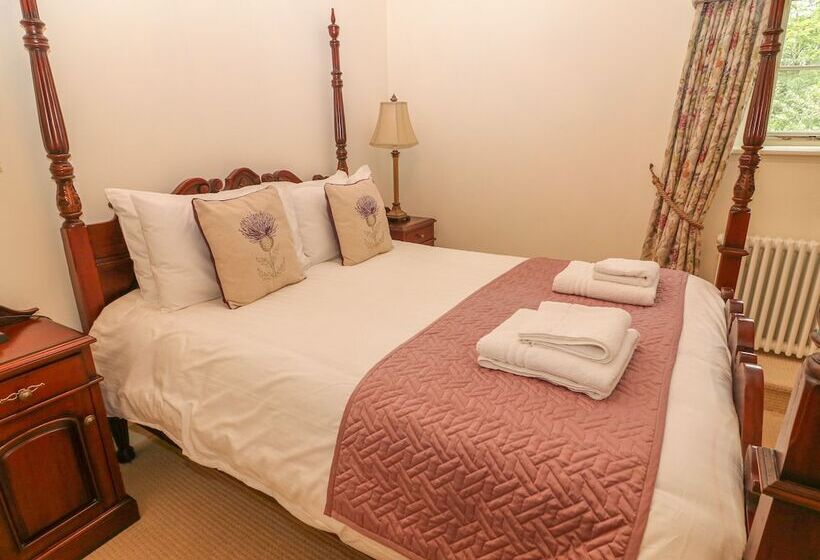 The Tack Room Cottage