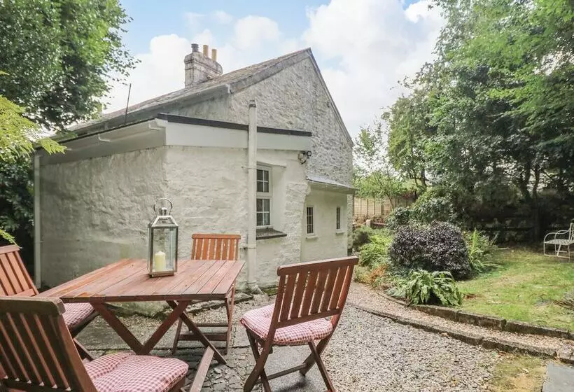 Tinners Cottage