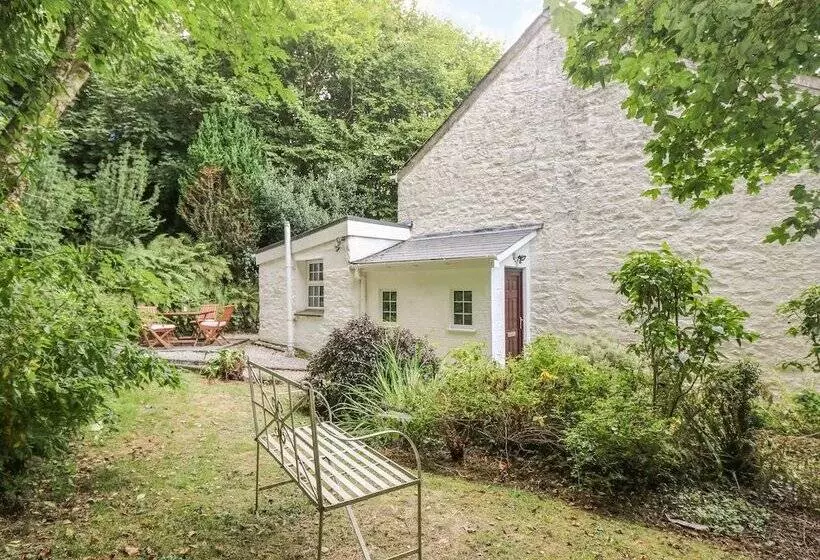 Tinners Cottage