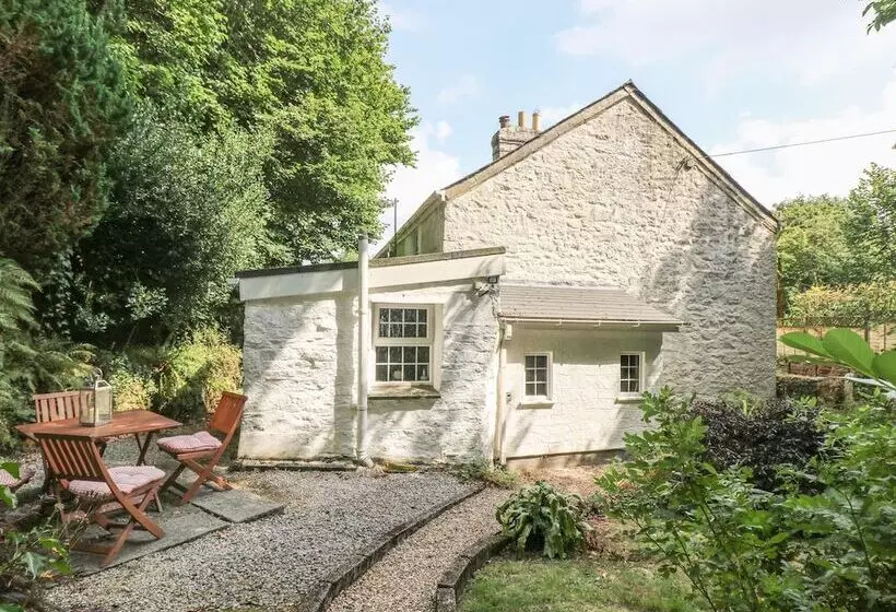 Tinners Cottage