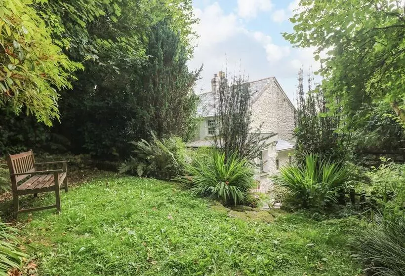Tinners Cottage