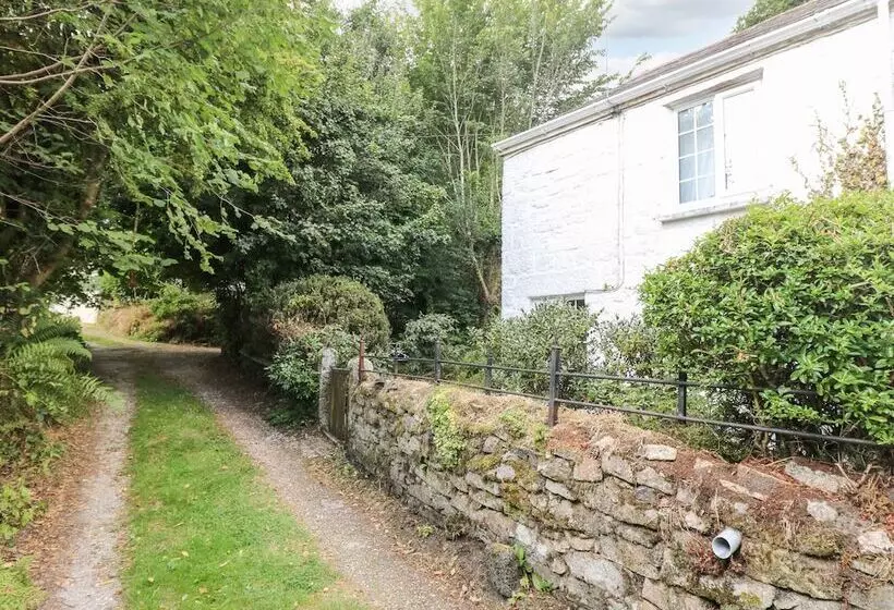 Tinners Cottage