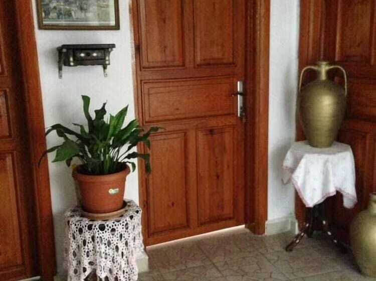 Hostel Kristal Pansiyon