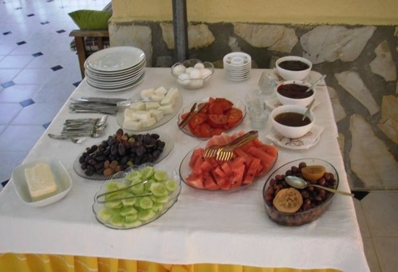 Hostel Kristal Pansiyon