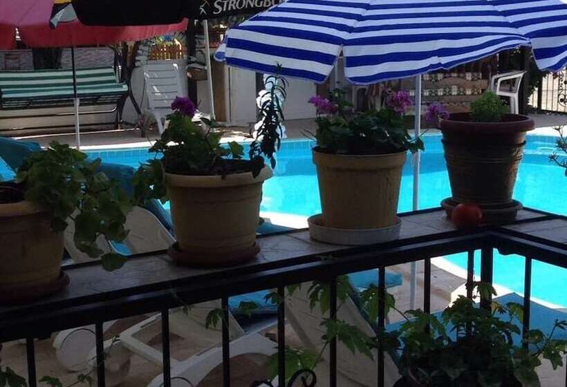 Hostel Kristal Pansiyon