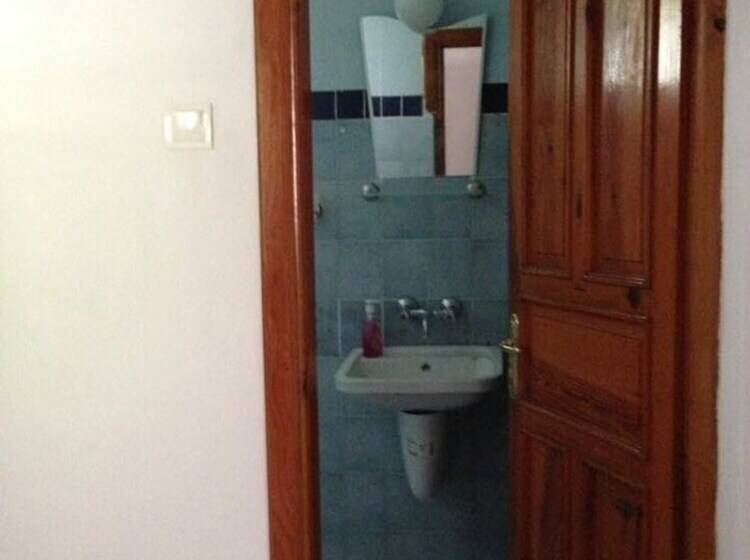 Hostel Kristal Pansiyon