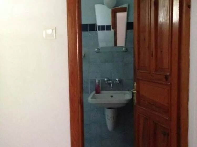 Retkeilymaja Kristal Pansiyon