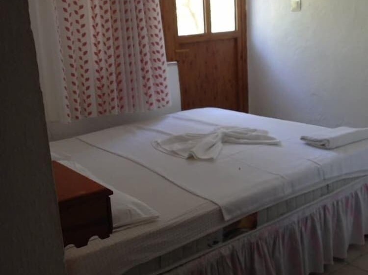 Hostel Kristal Pansiyon