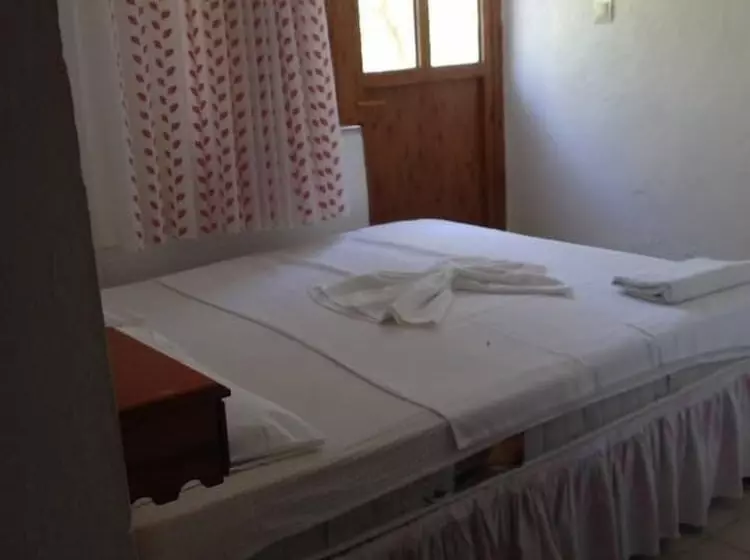 Retkeilymaja Kristal Pansiyon