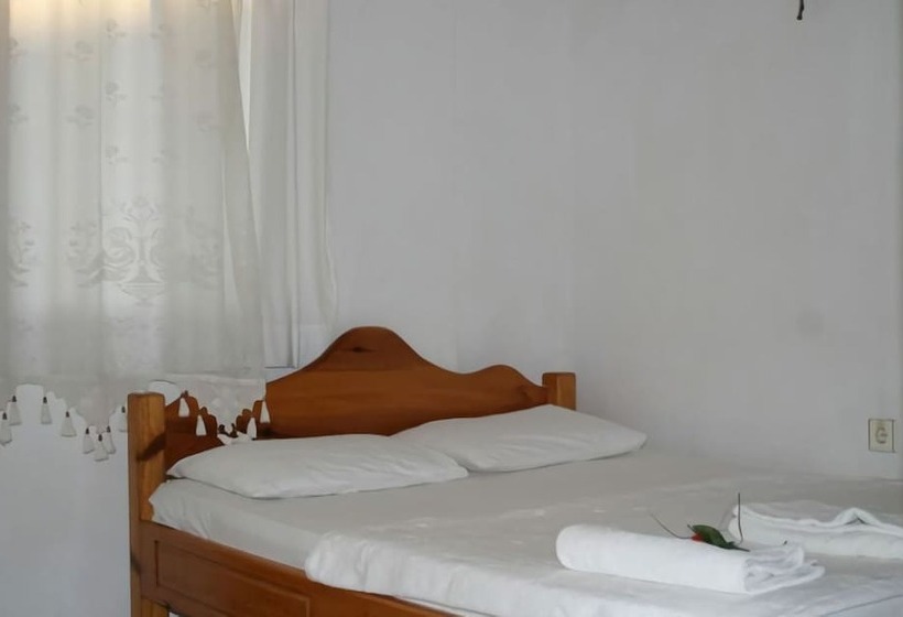 Hostel Kristal Pansiyon