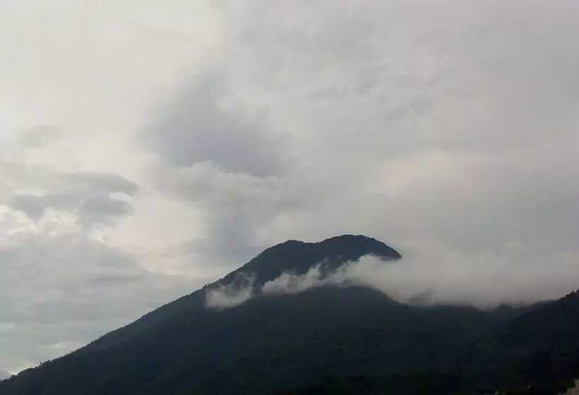 هاستل Paraíso