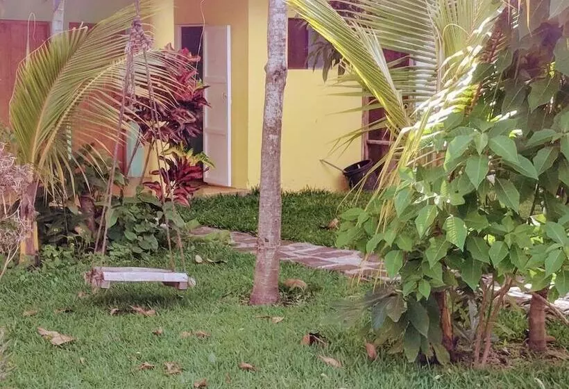 هاستل Paraíso