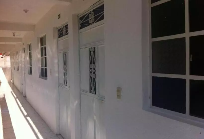 هاستل Paraíso