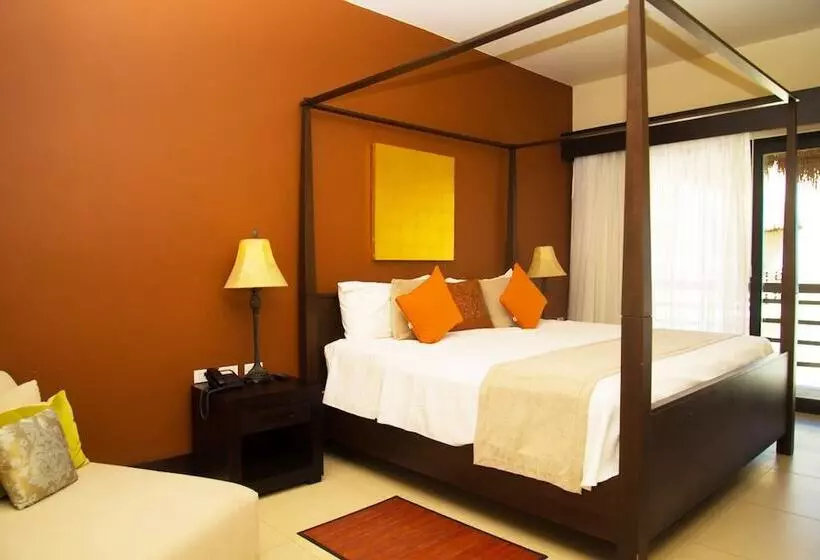 Aldea Thai 312 By Prp