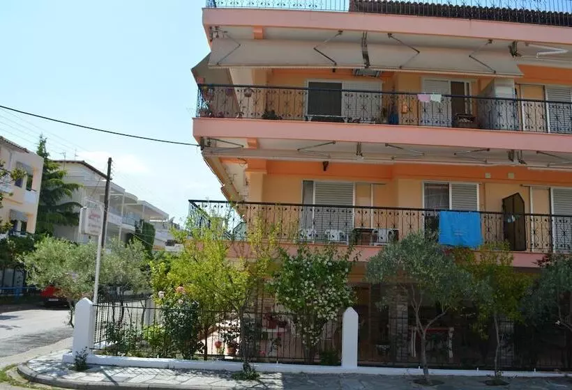 Apartments Dimitra