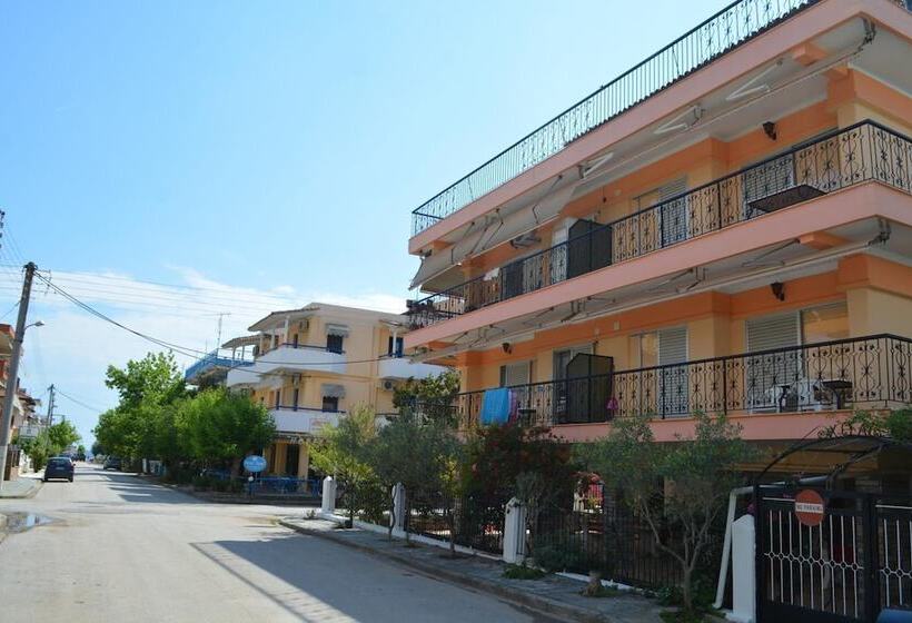 Apartments Dimitra