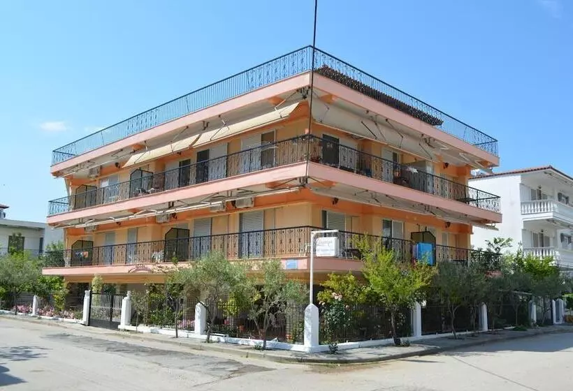 Apartments Dimitra