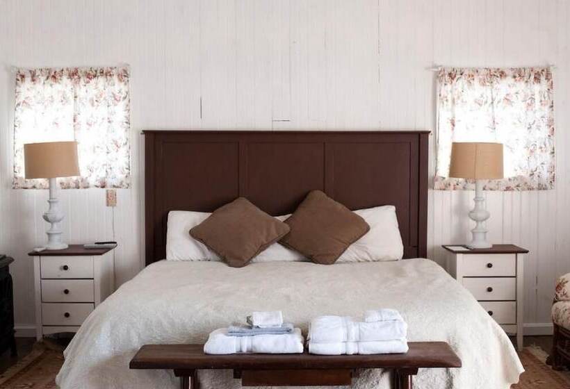 Ash Mill Farm Bed & Breakfast