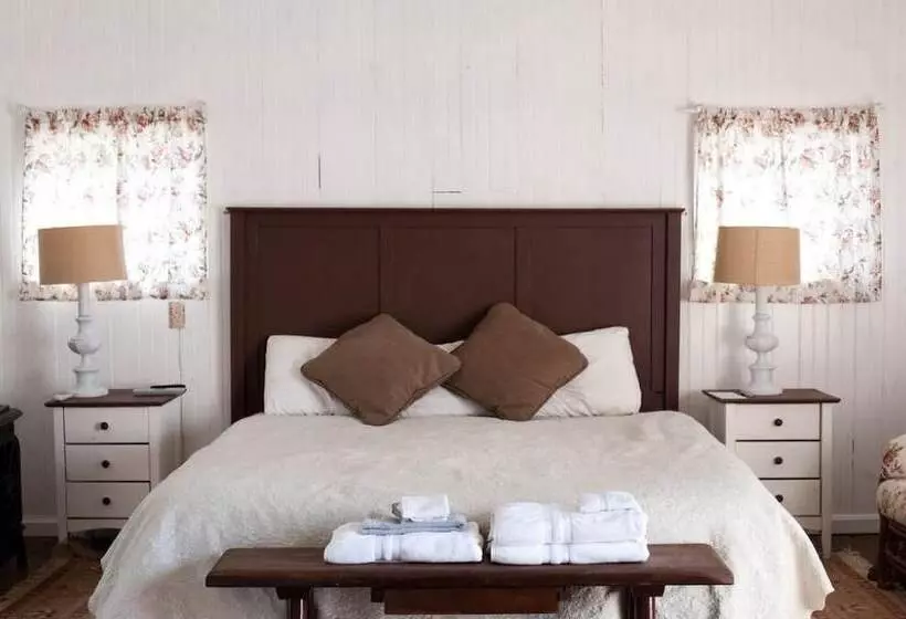 Ash Mill Farm Bed & Breakfast