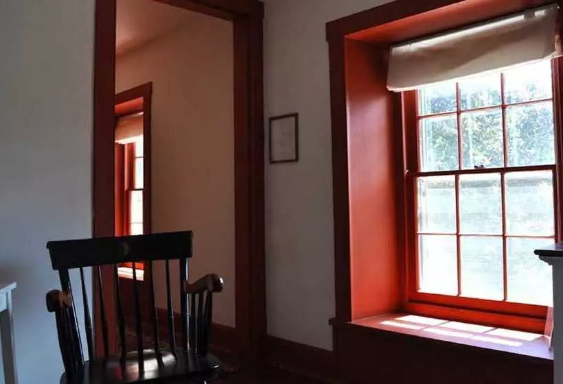 Ash Mill Farm Bed & Breakfast