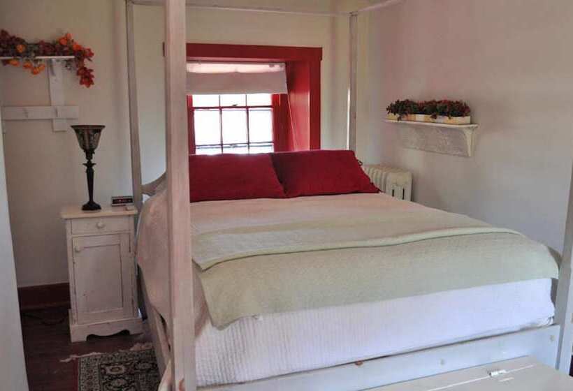 Ash Mill Farm Bed & Breakfast