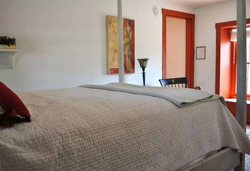 Ash Mill Farm Bed & Breakfast