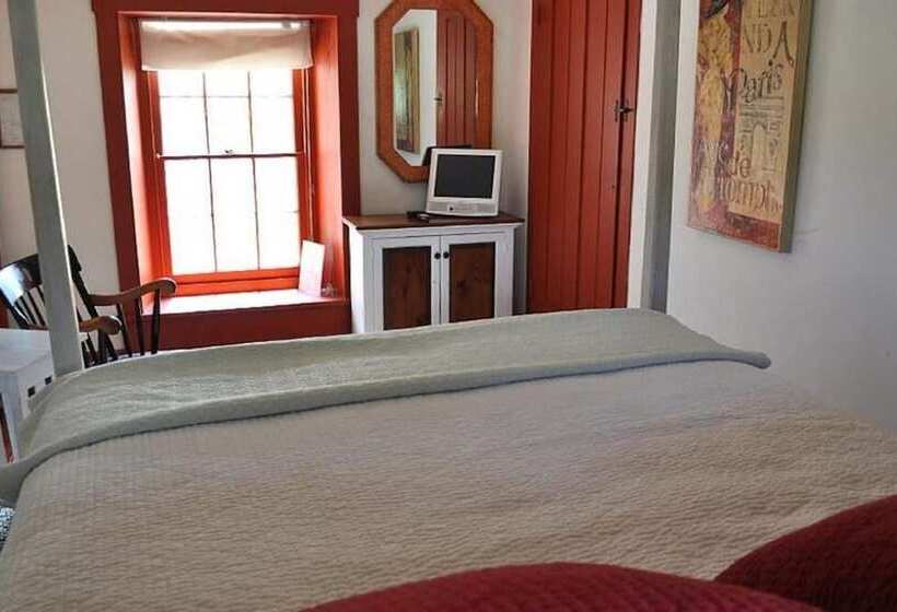 Ash Mill Farm Bed & Breakfast